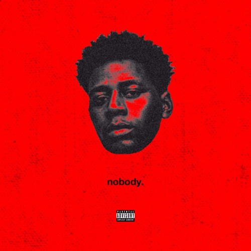 Nobody [prod. Solheir]