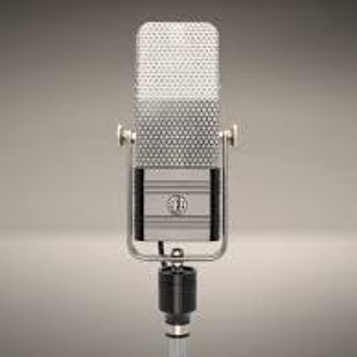 Trumpet - AEA 44C - AWS - Symphony IO MKII