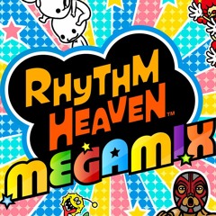 Rhythm Heaven Megamix - Final Remix