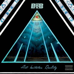 11 B.O.B - Escape