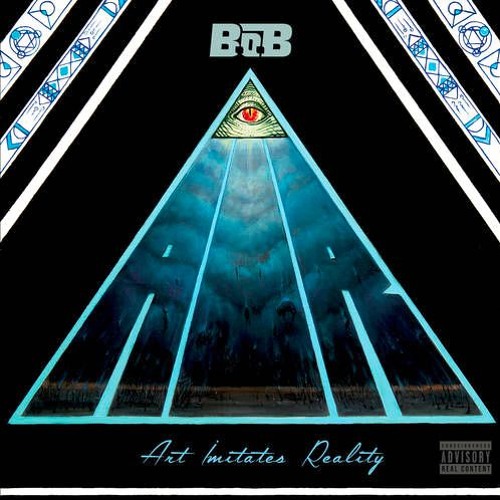 03 B.O.B - Negative Space