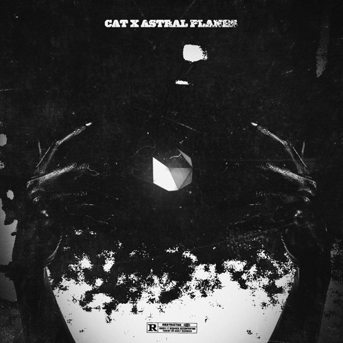 ASTRAL PLANES x CAT/ - SMOKED