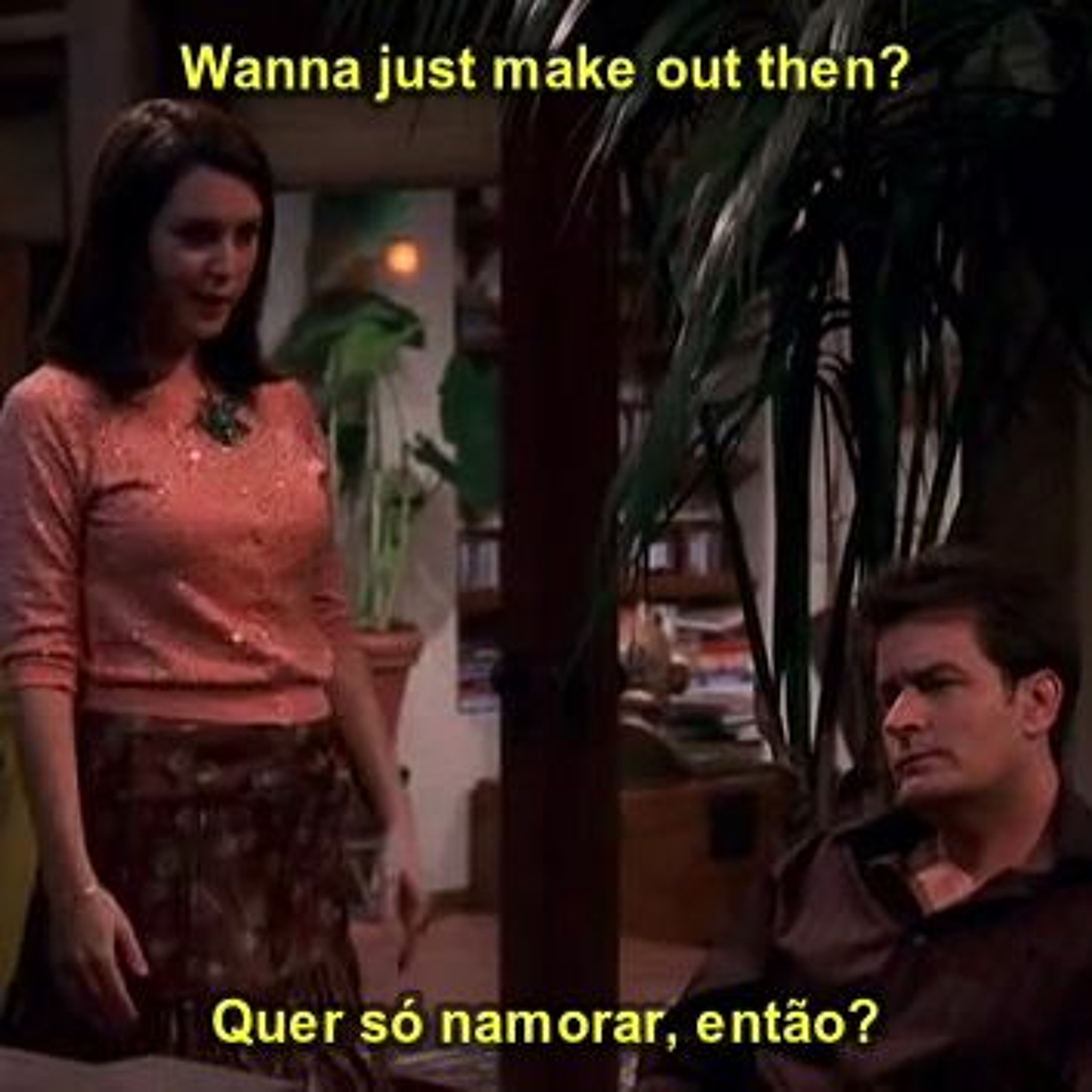 Wanna - Just - Make - Out - Then