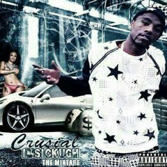 New Guddacrusial forgin ft.Bullet,BTG,OD.