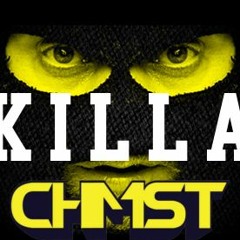 CHMST - KILLA (5,000 FOLLOWERS FREEBIE)