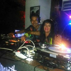 Kryptonicadjs 03-09-2016 @ Mulino Party (MI)Live set + Tracklist
