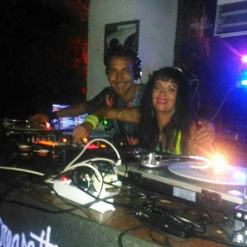 Kryptonicadjs 03-09-2016 @ Mulino Party (MI)Live set + Tracklist