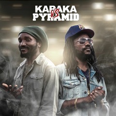 KABAKA VS PYRAMID [Accurate Mixtape 2016]