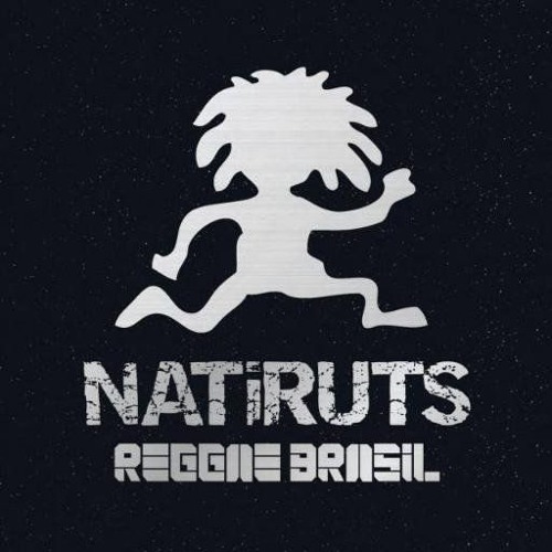 Voce me encantou demais - Natiruts