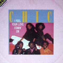 I Feel Your Love Comin' On [Steve Robinson Rework]