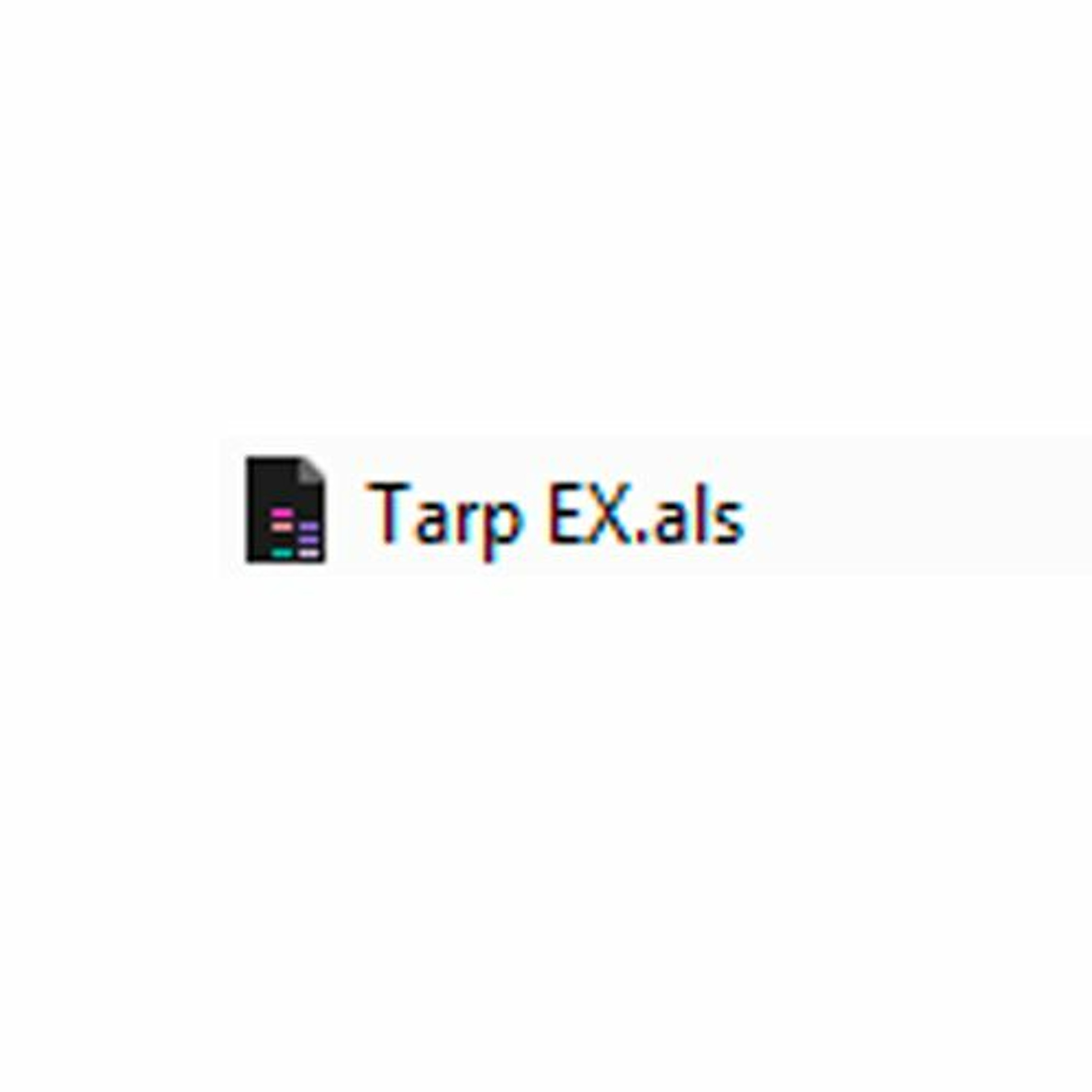 Tarp EX \\\ CUT AGAIN episode artwork