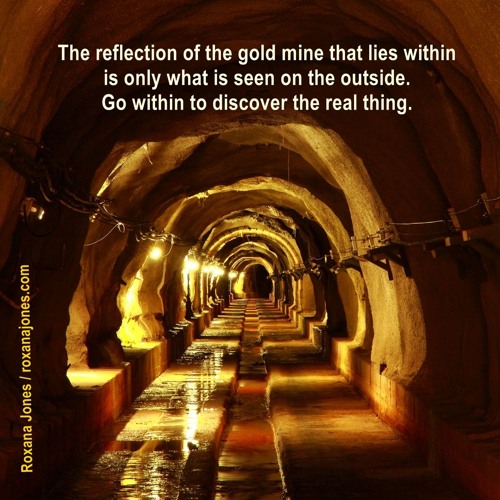 Gold Mine - Produced By Valleo