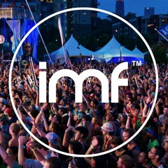 Caspa B2B Rusko - Live Imagine Music Festival 08-26-2016 Full Set