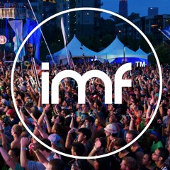 DJ Hanzel (Dillon Francis) - Live Image Music Festival 08-27-2016 Full Set