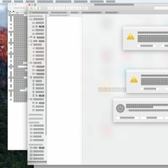 Decontructed Loft Gig demo
