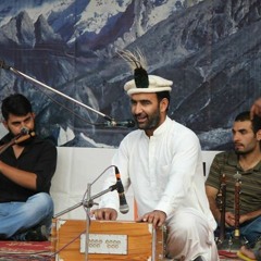 Heyer Toufani Wanan  Shina Song by Jabir Khan Jabir