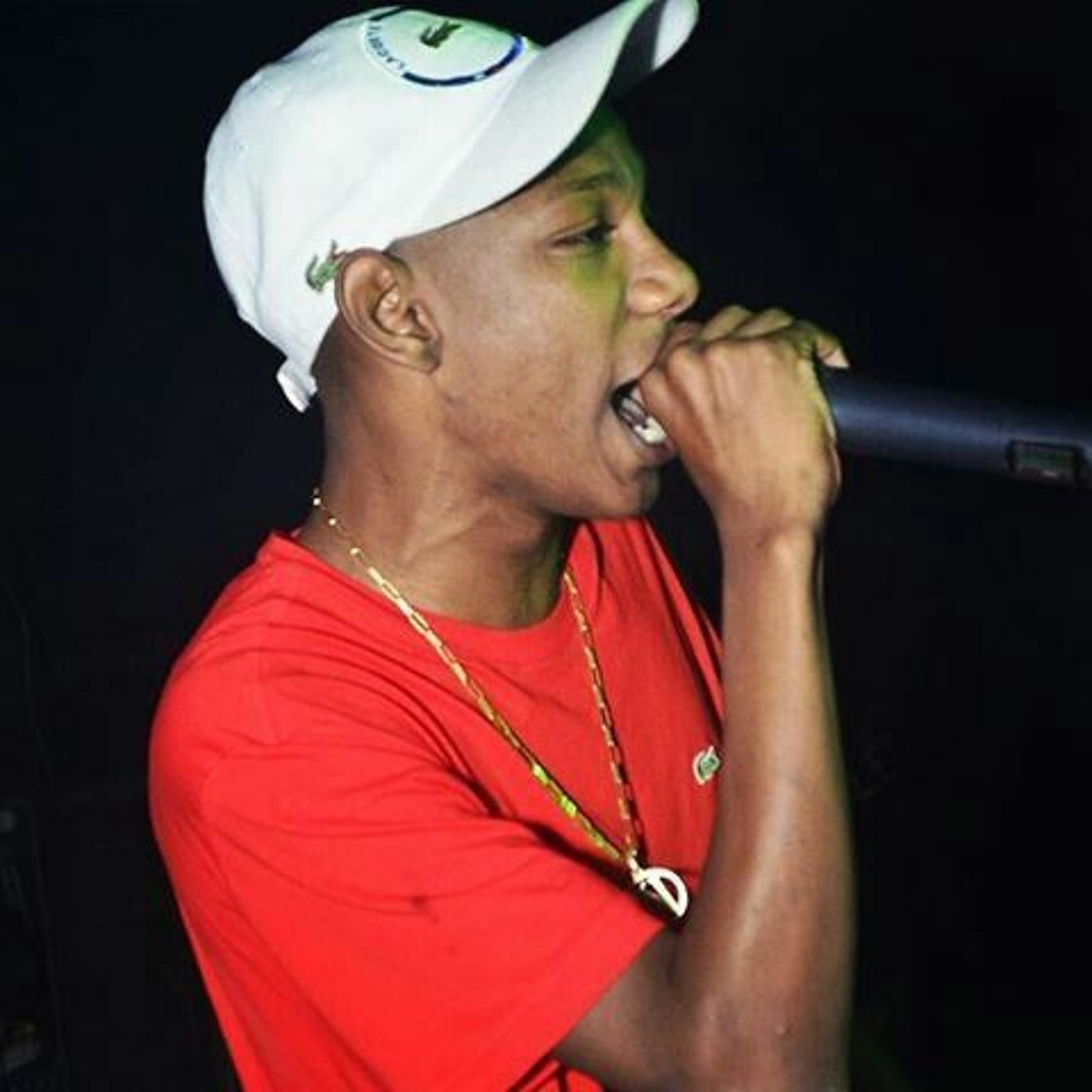 Dj Scoob Oliveira