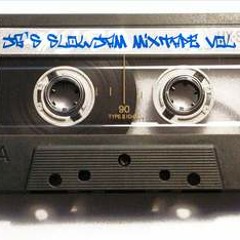 SLOW JAM'S 80'S & 90'S