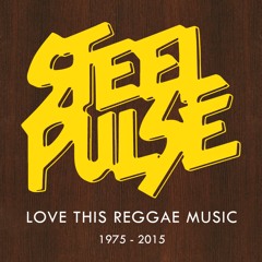 Nyah Luv (1977 Studio Version) - Steel Pulse