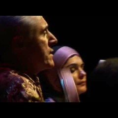 Kronos Quartet & Alim Qasimov Ensemble - Getme, Getme (Said Rustamov, Azerbaijan)