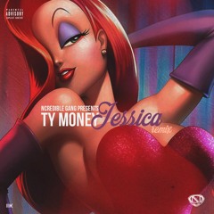 Ncredible Gang ft. Ty Money - Jessica (Remix)