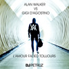 Alan Walker vs Gigi D Agostino - L Amour Faded Toujours Dj Petruz Mash-Boot Alan Walker vs Gigi D Agostino - L Amour Faded Toujours Dj Petruz Mash-Boot