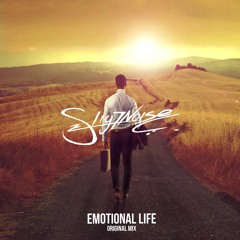Emotional Life- Slight Noise (original Mix)