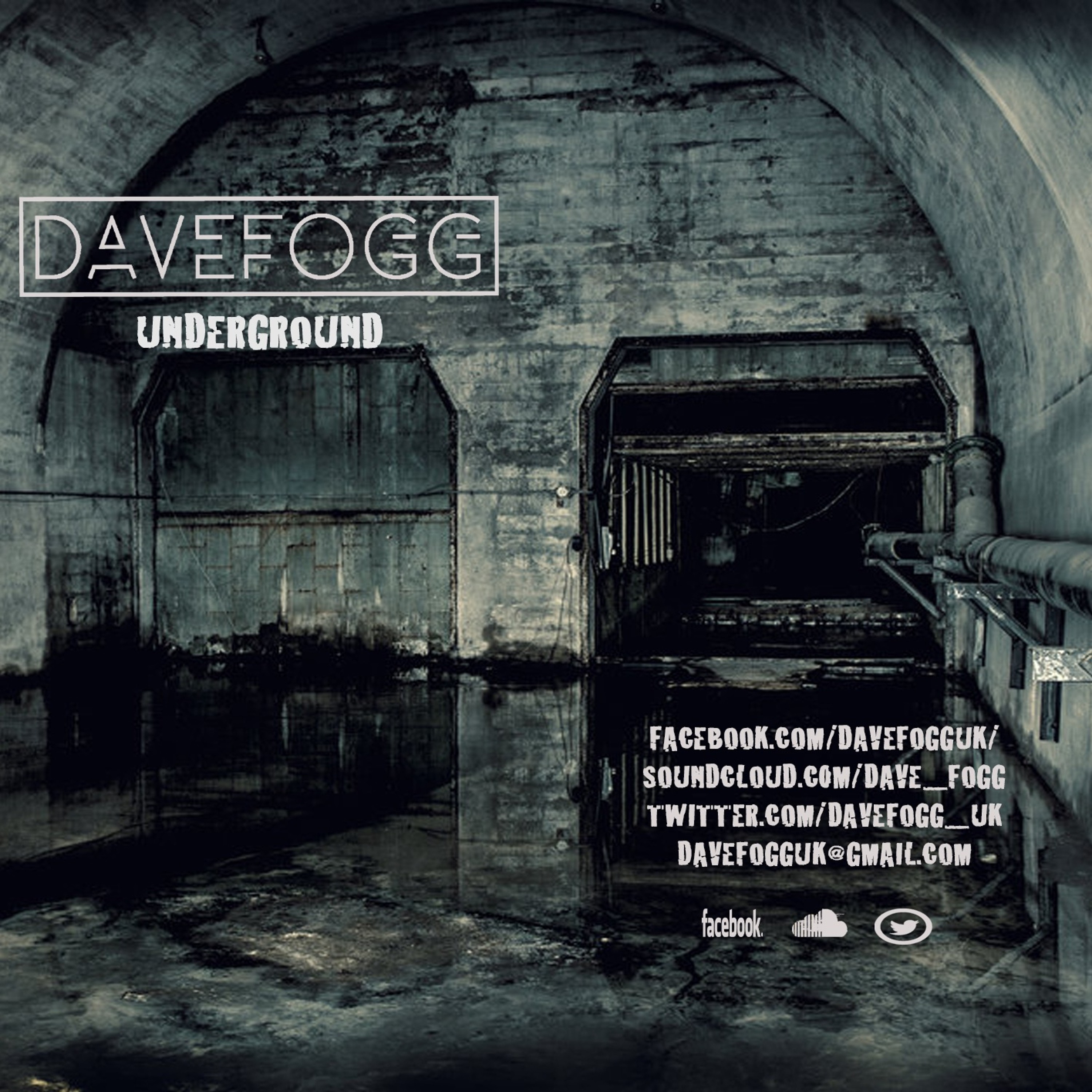 Dave Fogg UK