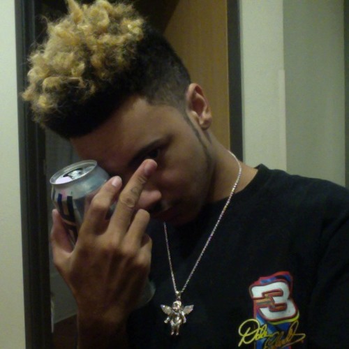Pink Cocaine! - Don't Talk To My Gang (Prod. By White Shinobi)