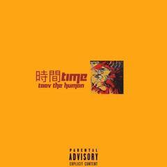 TaavTheHuman - Time