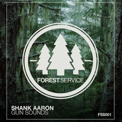 Gun Sounds - Shank Aaron **FREE DOWNLOAD**