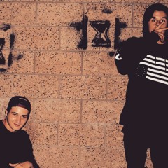 Let Go - SHVLE X ZVYY