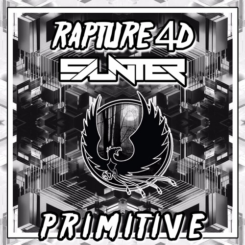 Saunter X Rapture 4D - Primitive [ E X C L U S I V E ]