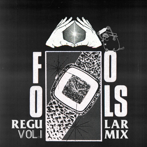 Regular Mix Vol.1
