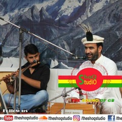 Gamay Ga Haysho Han Hatan By Jabir Khan Jabir At Gilgit Baltistan