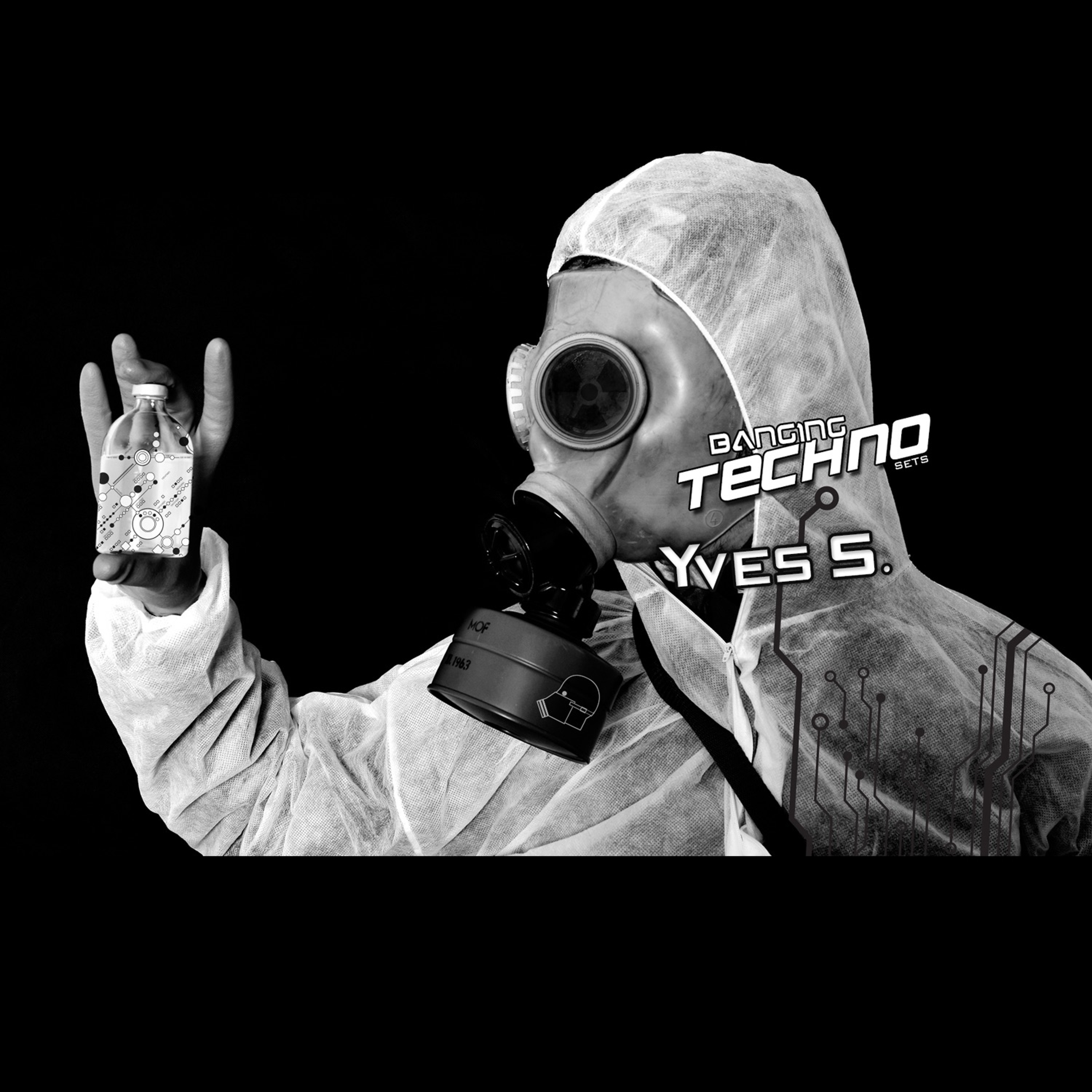 Banging Techno sets