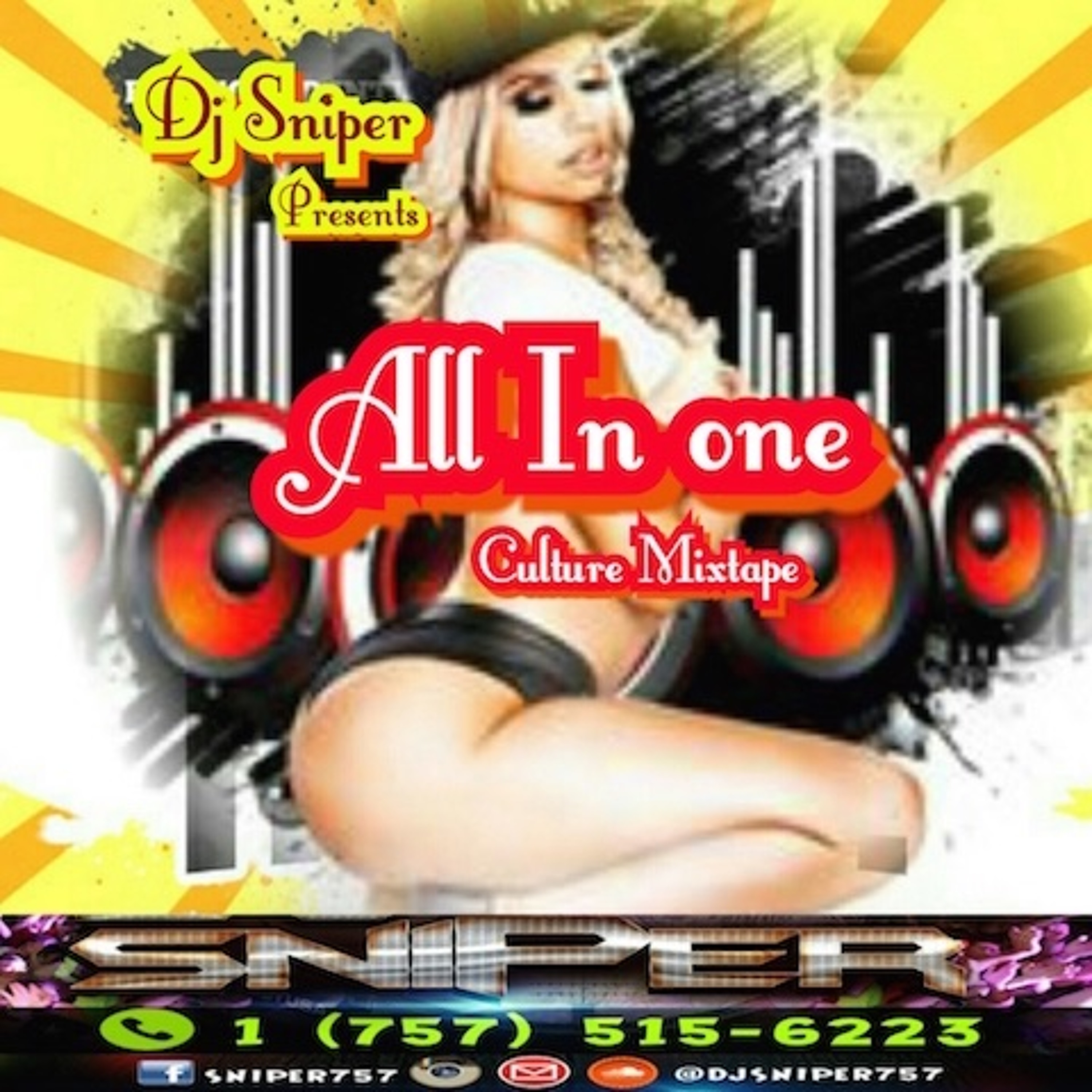 DJ SNIPER757