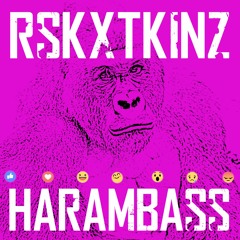 RSK X TKINZ - HARAMBASS (FREE DL)