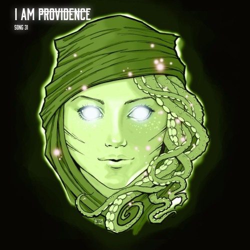 I am Providence