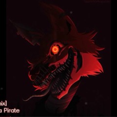 [FNAF Original Song] SharaX - foxy's a pirate