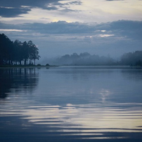 Note & Insight - Evening Comes
