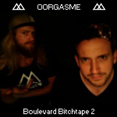Boulevard Bitchtape 2 (2016)