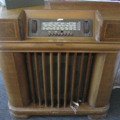 Fluzzy In The Mix @FRS