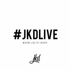 #JKDLive