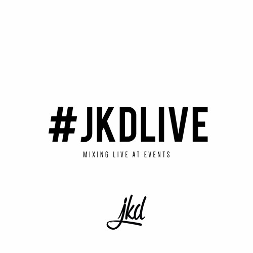 #JKDLive