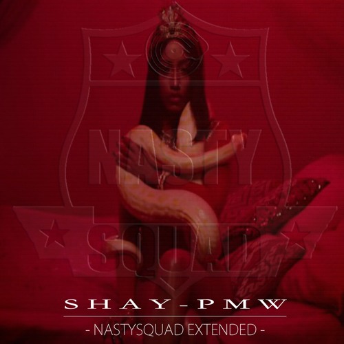 Stream SHAY - PMW (NASTYSQUAD HYPE INTRO)---> PRESS "FREE DOWNLOAD.