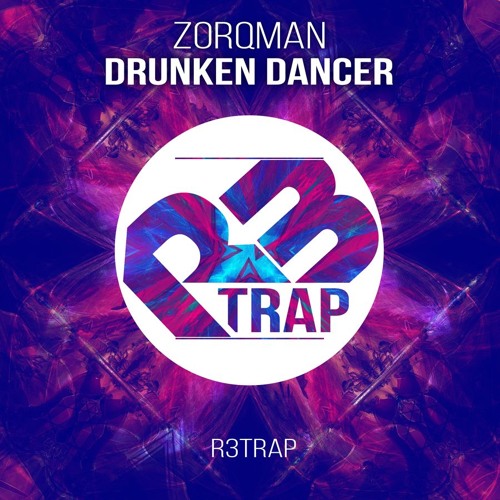 Zorqman - Drunken Dancer (Original Mix) OUT NOW