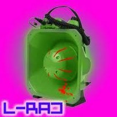 L - RAD LIVE FROM TIMELESS FESTIVAL // CANADA