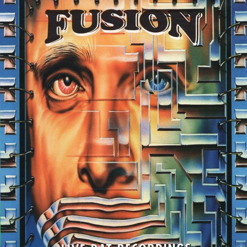 DRUID--Fusion Hecttech Night--Rhythm Station