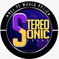 STEREO SONIC "THE LEGACY" VOLUME 1 DUBPLATE MIX(STR88 STEEL EXPLICT)MIXED BY KING BLAZE